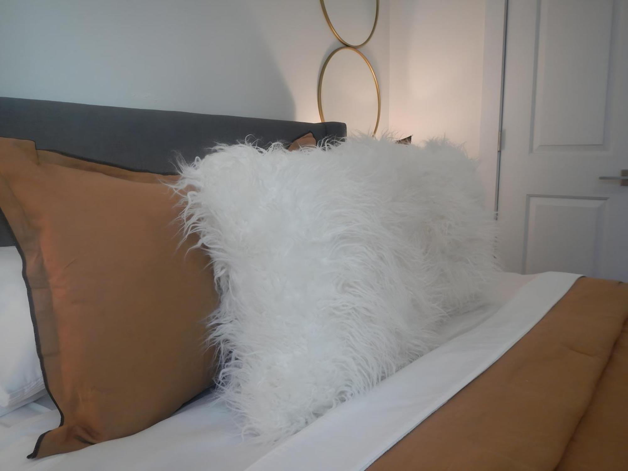 Contemporary Downtown Houston Your Home Base For City Adventures! المظهر الخارجي الصورة