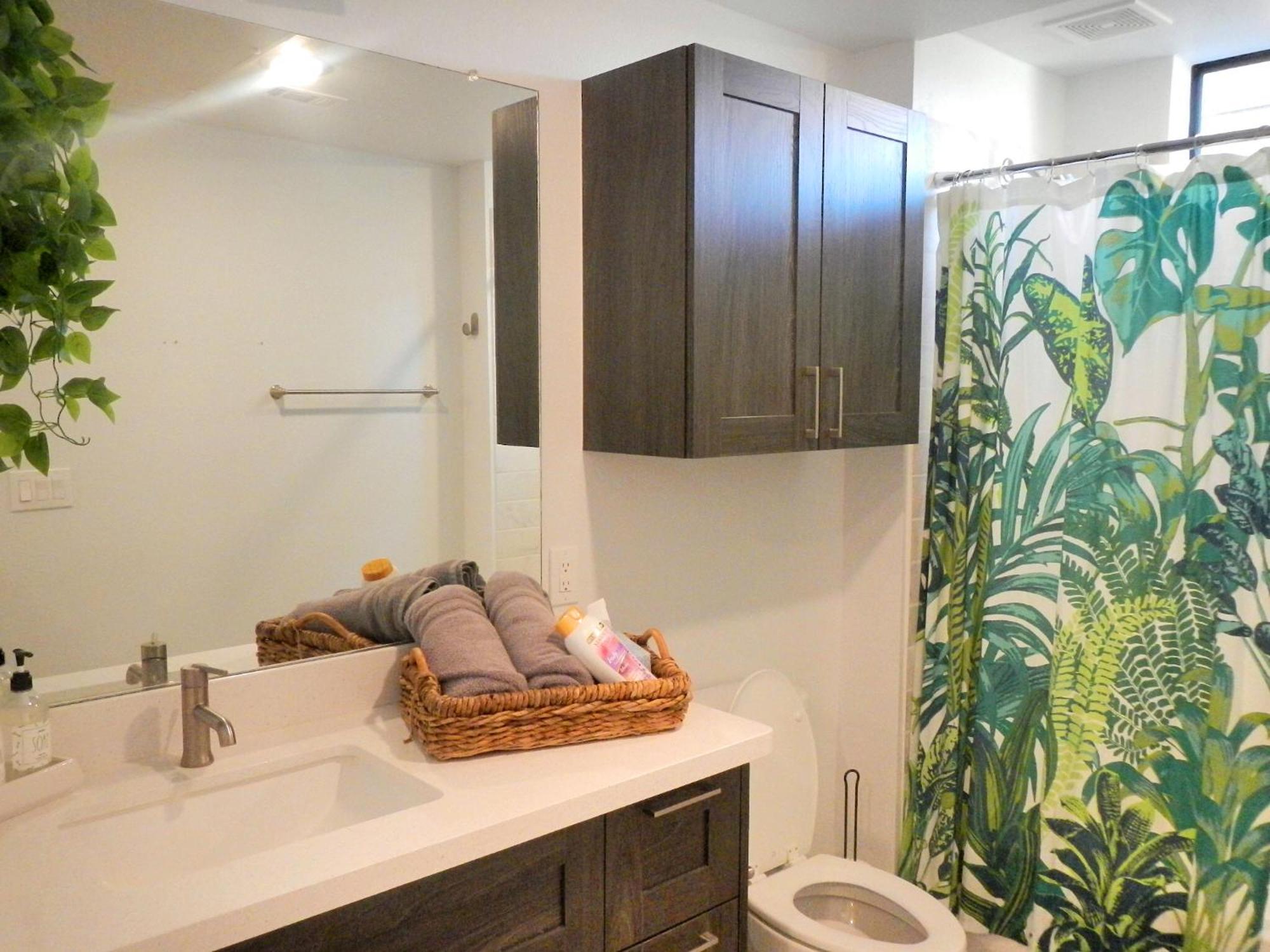 Contemporary Downtown Houston Your Home Base For City Adventures! المظهر الخارجي الصورة
