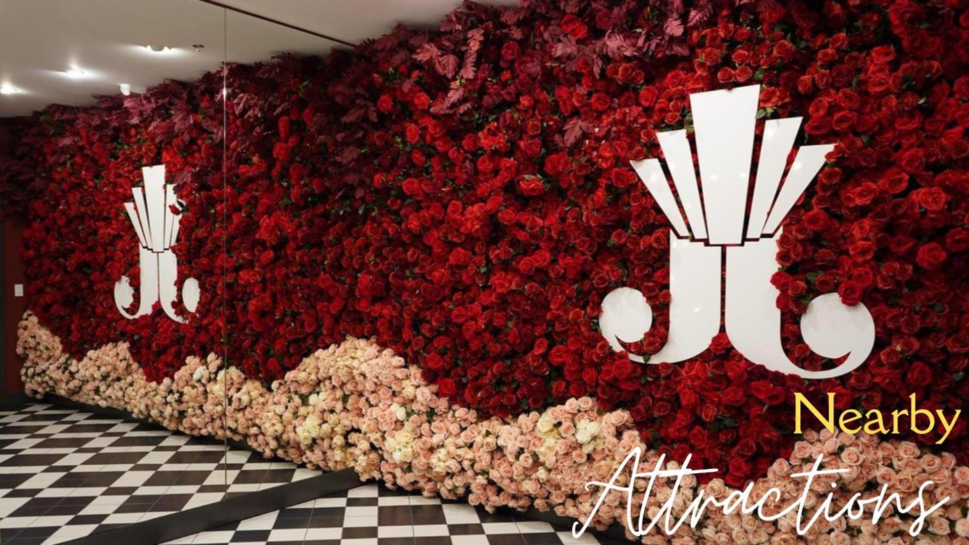 Contemporary Downtown Houston Your Home Base For City Adventures! المظهر الخارجي الصورة